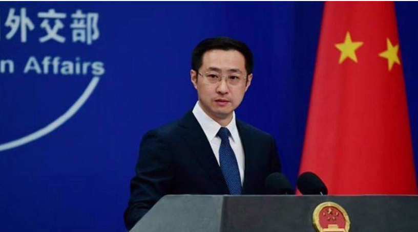 China Sebut Serangan AS-Israel ke Pemimpin Iran dan Sipil Tak Dapat Diterima